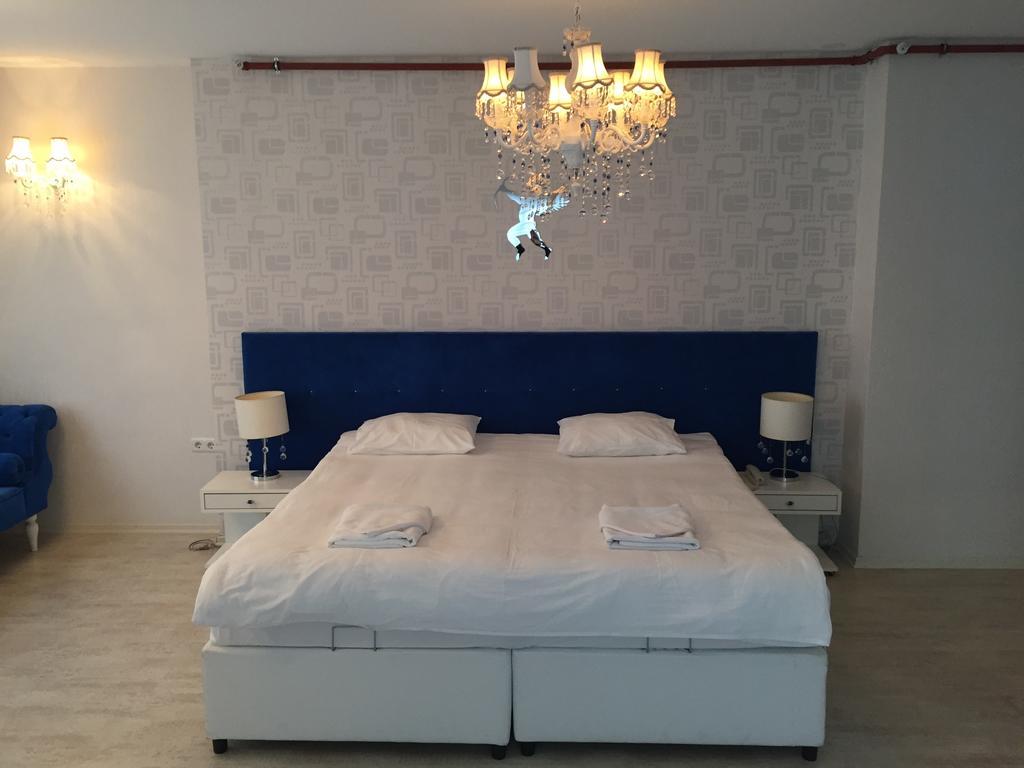 Airport Residence Istanbul Room photo