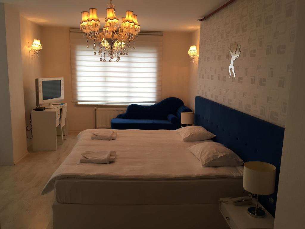Airport Residence Istanbul Room photo